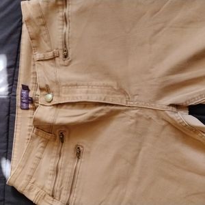 Long Tall Sally denim